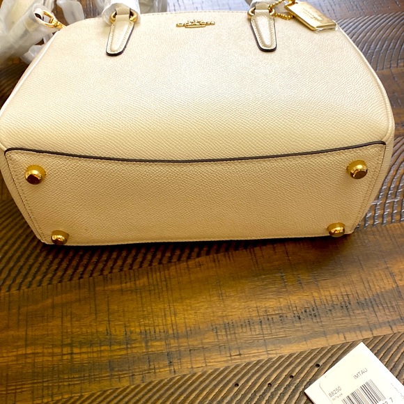 Coach Purse and ID case NWT - Picture 13 of 15